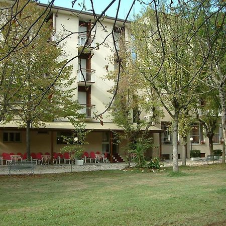 Hotel Rio Cesenatico Dış mekan fotoğraf
