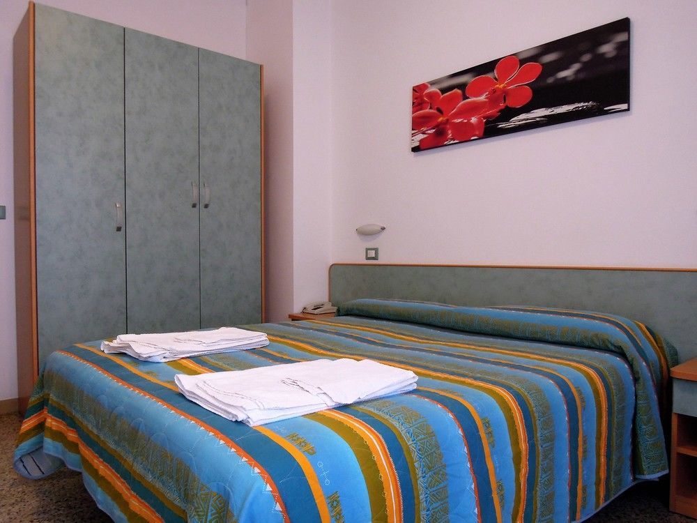 Hotel Rio Cesenatico Dış mekan fotoğraf