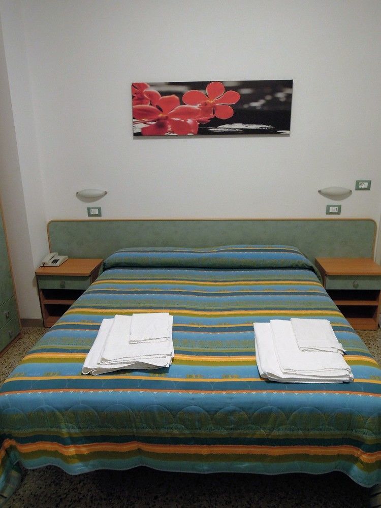 Hotel Rio Cesenatico Dış mekan fotoğraf
