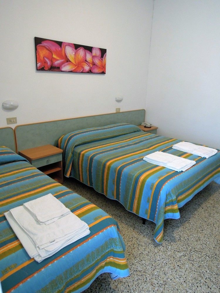 Hotel Rio Cesenatico Dış mekan fotoğraf