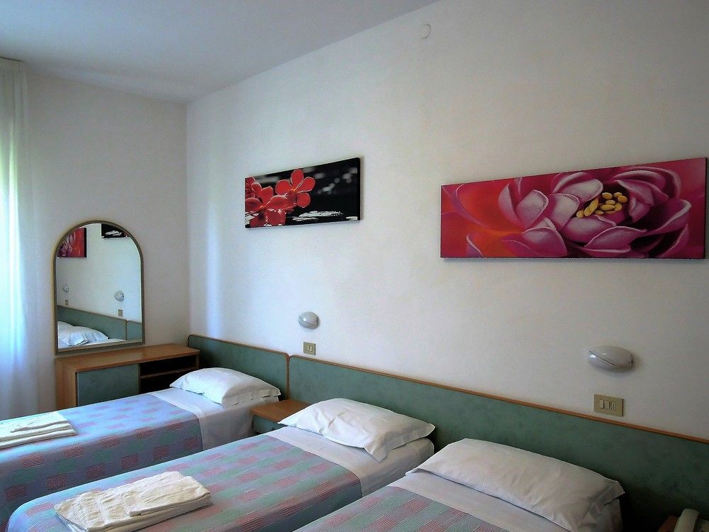 Hotel Rio Cesenatico Dış mekan fotoğraf