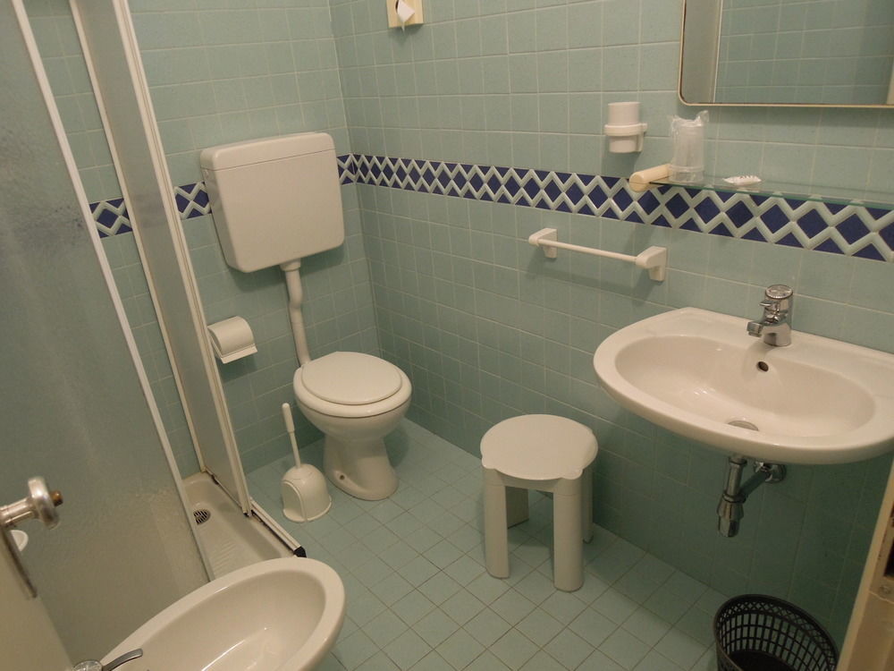 Hotel Rio Cesenatico Dış mekan fotoğraf