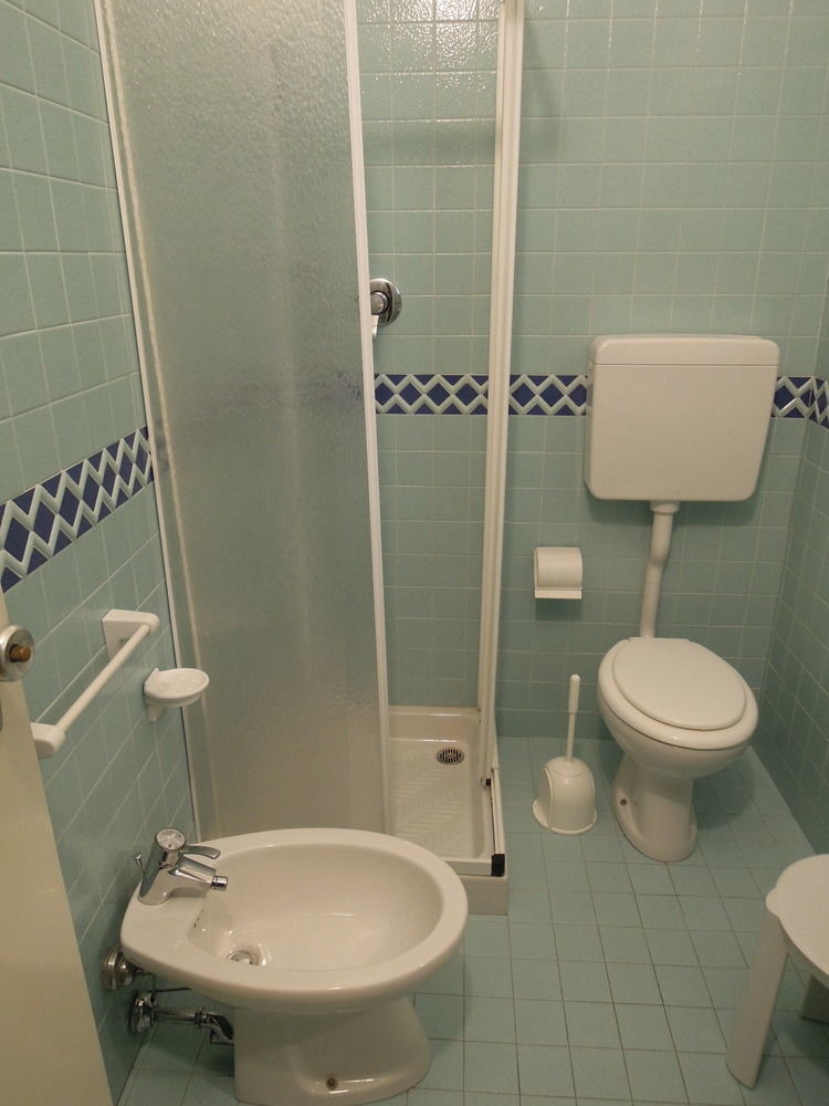 Hotel Rio Cesenatico Dış mekan fotoğraf