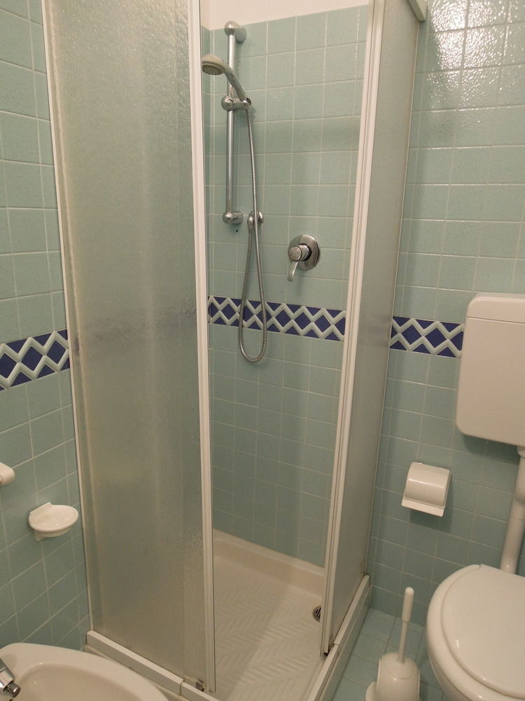 Hotel Rio Cesenatico Dış mekan fotoğraf