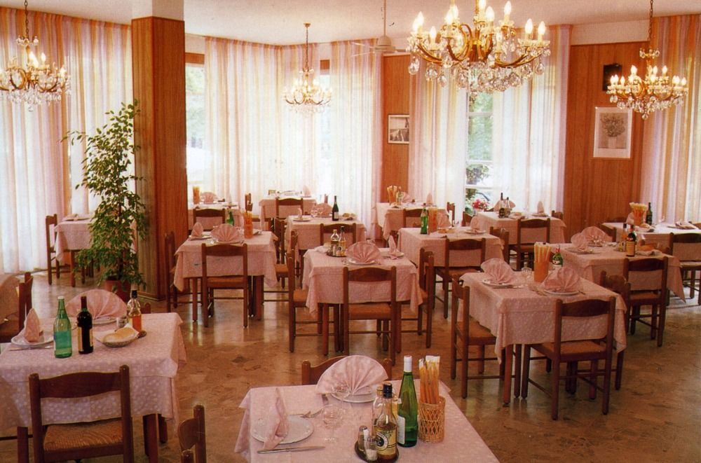 Hotel Rio Cesenatico Dış mekan fotoğraf