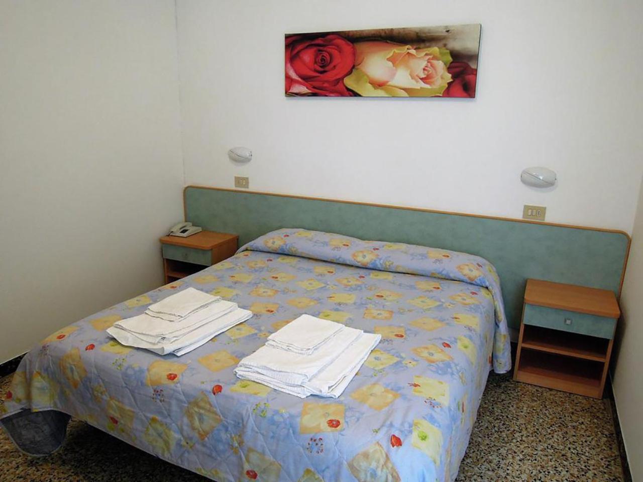 Hotel Rio Cesenatico Dış mekan fotoğraf