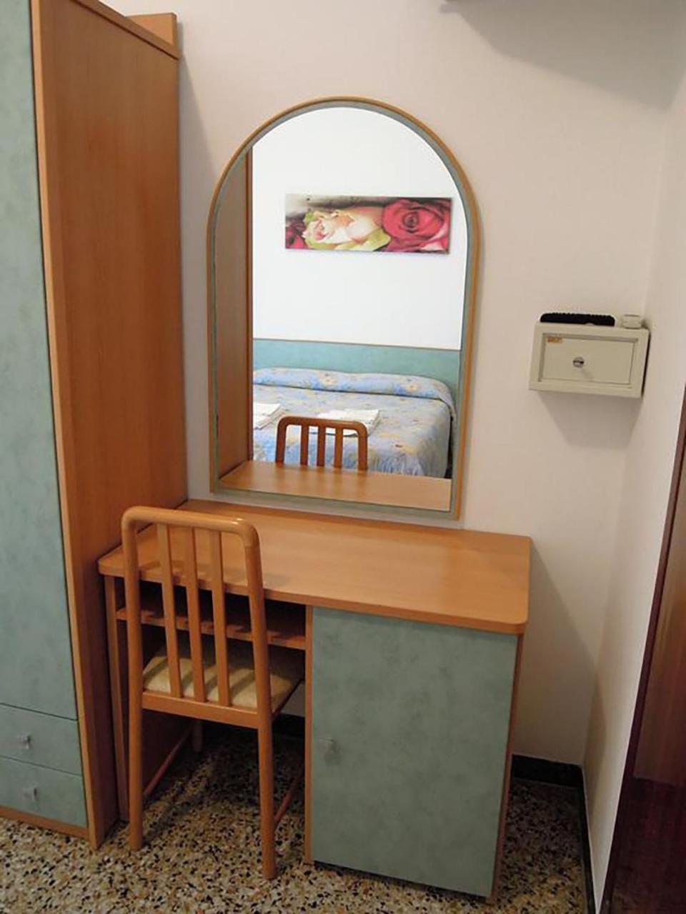 Hotel Rio Cesenatico Dış mekan fotoğraf