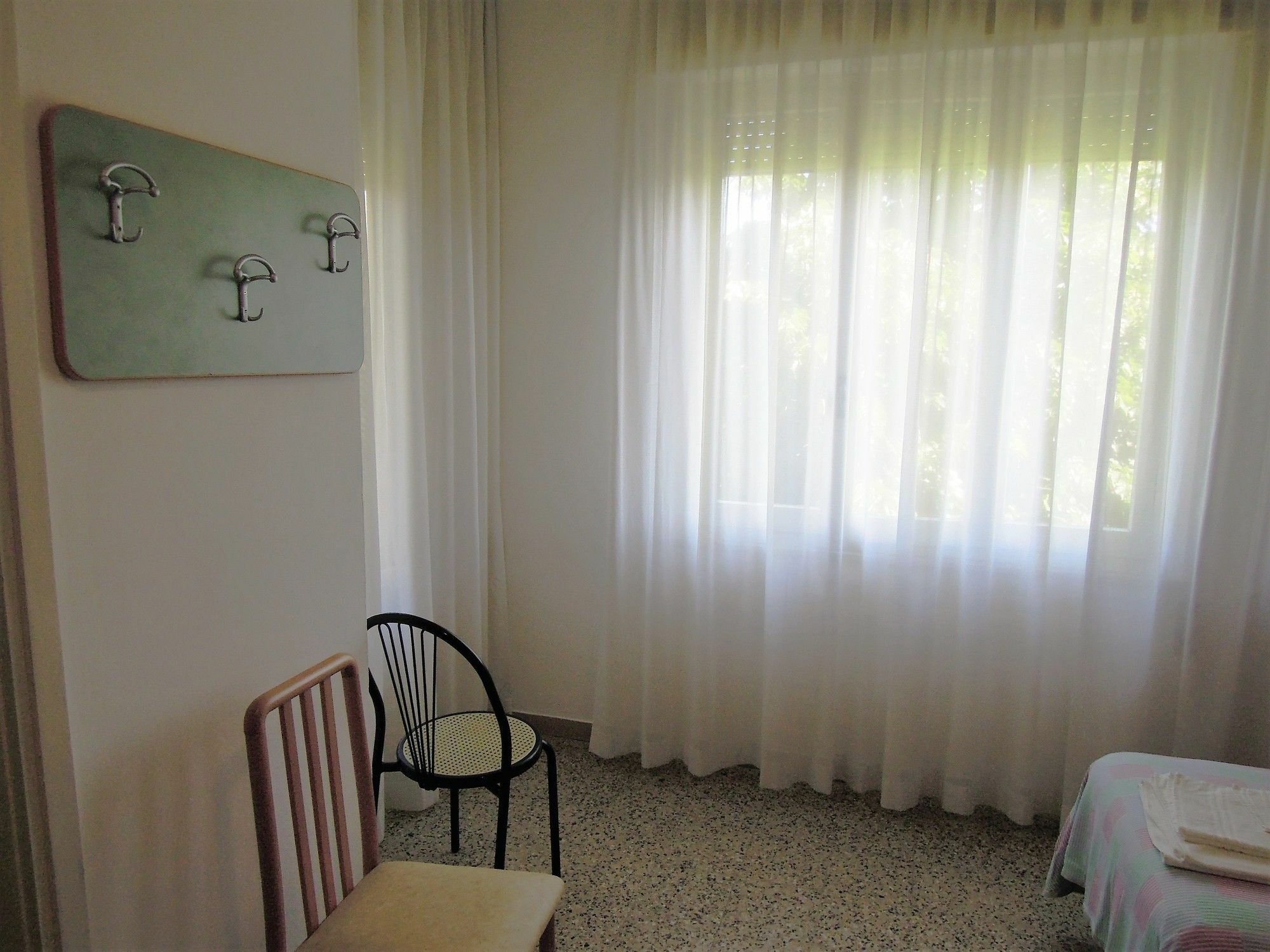Hotel Rio Cesenatico Dış mekan fotoğraf