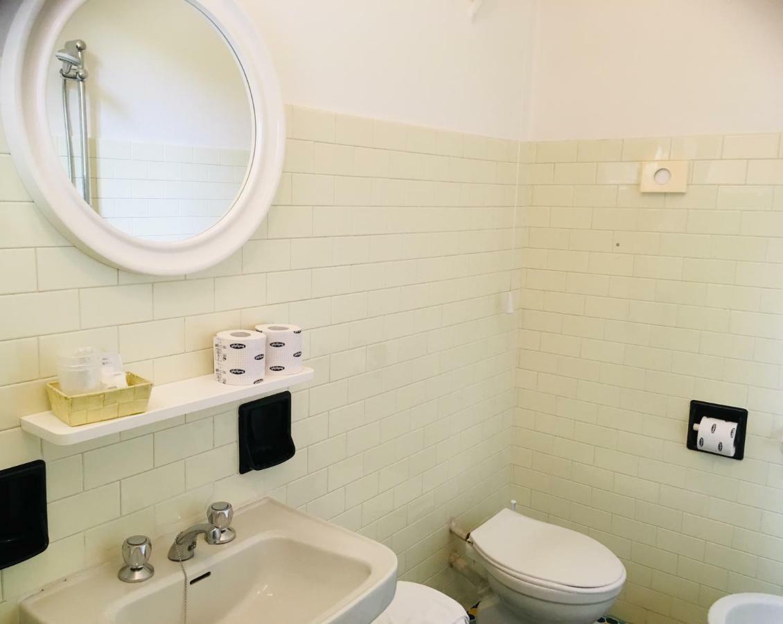 Hotel Rio Cesenatico Dış mekan fotoğraf
