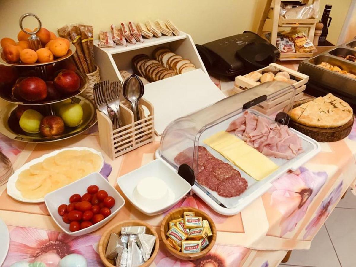 Hotel Rio Cesenatico Dış mekan fotoğraf