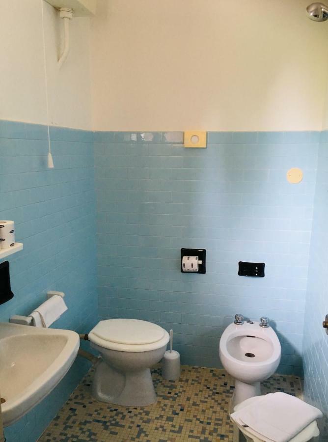 Hotel Rio Cesenatico Dış mekan fotoğraf